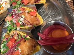 -Q MEX 库迈墨西哥餐吧(三里屯店)