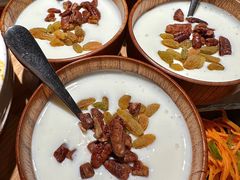 -谷丽麦馕新疆菜·清真(步步高梅溪新天地店)