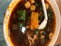 -苏晓玥·手作江南小吃(深圳北站店)