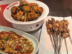 -谭十三大排档·18年老字号(船山路总店)