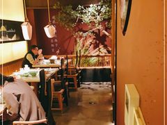 大堂-弄堂里(西溪龙湖天街店)
