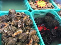 -船梆煮•蒸汽海鲜·生腌干蒸(五四广场店)