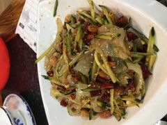 -炮爷东北铁锅炖(棠安路店)