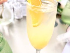 -RISE RESTAURANT(滨海湾金沙店)