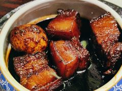 -永安鱼庄·镇江菜(东吴路店)