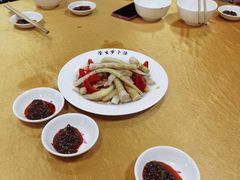-荣生萝卜汤饭店