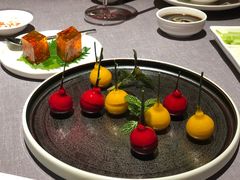 -金鸭季·北京烤鸭(深业上城店)