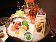 -花潮料理艺食馆(成都万象城店)