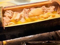-生态苑农庄(十里画廊遇龙河店)