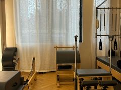 -VPsmart私教健身工作室(新华路旗舰店)