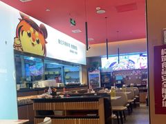 -虎丫炒鸡.鲜鸡现炒(朝阳门益田店)