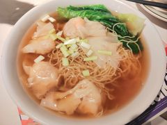 -食大利香港茶餐厅(南亚风情第一城店)