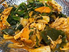 -喜家德虾仁水饺(岗厦北店)