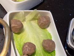 -锅说大脸毛肚重庆老火锅(佐阾店)