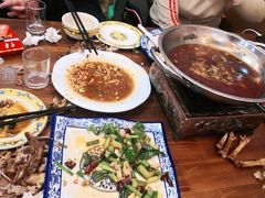 -老味道1992(武当山店)