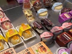 -奈雪的茶(鄞州万达店)