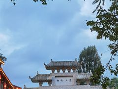 -海窝子古镇