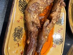 -盐井记·自贡美蛙鲜锅兔(中和店)