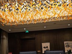 -东海朗廷酒店-唐阁T’ANG COURT 中餐厅