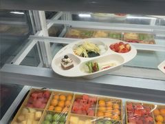 -海底捞火锅(高科广场店)