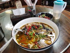 招牌家常鱼-老味道餐厅(江山店)