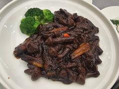 -红菜坊·烤鸭·川鲁宴(石园店)