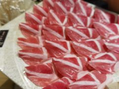 -唇辣号重庆老火锅(亦庄店)