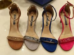 -STUART WEITZMAN(静安嘉里中心店)
