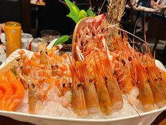 -Mr·Fish鱼鲜生海鲜放题(银泰in99店)