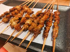 -管氏翅吧(国展店)