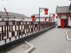 -康梦圆国际老年公寓