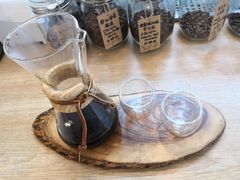 -COFFEE HOLIC(朝外SOHO店)