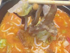 -阿香米线(大悦城店)