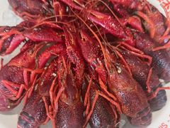 -周姑娘不等味·牛羊肉火锅·螃蟹罗氏虾·烤鱼烤串(高邮店)