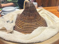 -滇香肴·云南菜蒸汽石锅鱼(云南北路店)