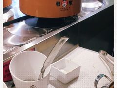 -龍歌自助小火锅(崂山丽达店)