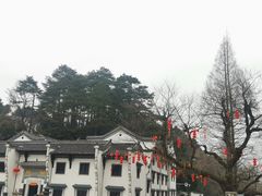 -九华山风景区