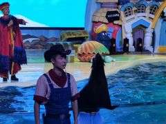 -三亚海昌梦幻海洋不夜城