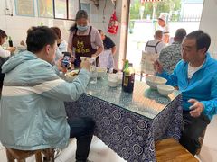 -猫记风味小吃店(永和里店)
