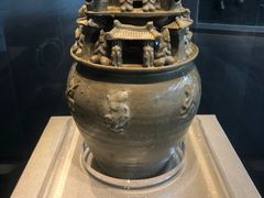 -杭州西湖博物馆总馆