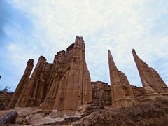 -元谋土林景区(物茂土林)