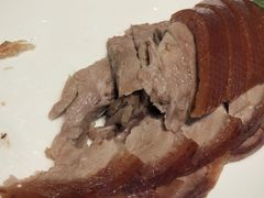 -黑窑厂糖油饼烤鸭·清真菜(总店)
