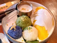 -品泰·泰国餐厅(苏州中心店)