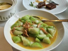 -扬州香格里拉·香宫中餐厅