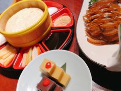 -北平食府(马鞍山路店)