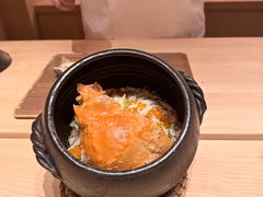 -晴空·日本料理(万象城店)