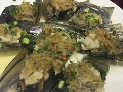 带子-四川小胡子海鲜(丁村万人海鲜广场店)