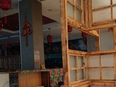 -老渔翁炖鱼坊(黄海西路东山店)