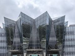 -大庆石油科技馆