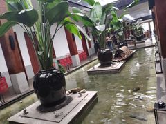 -门溪山居(七星店)